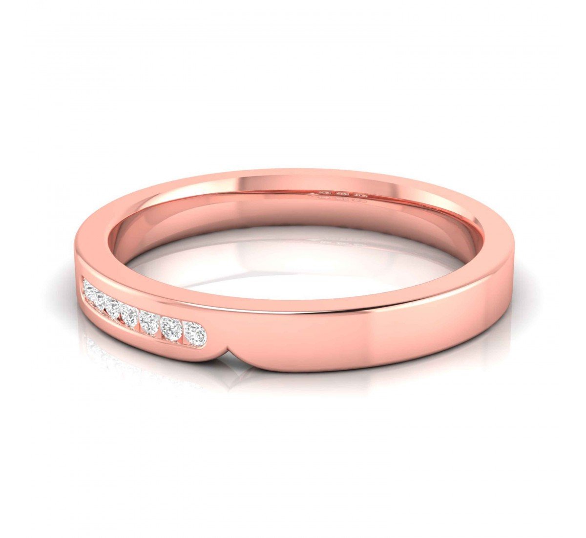 Mulan Diamond Band
