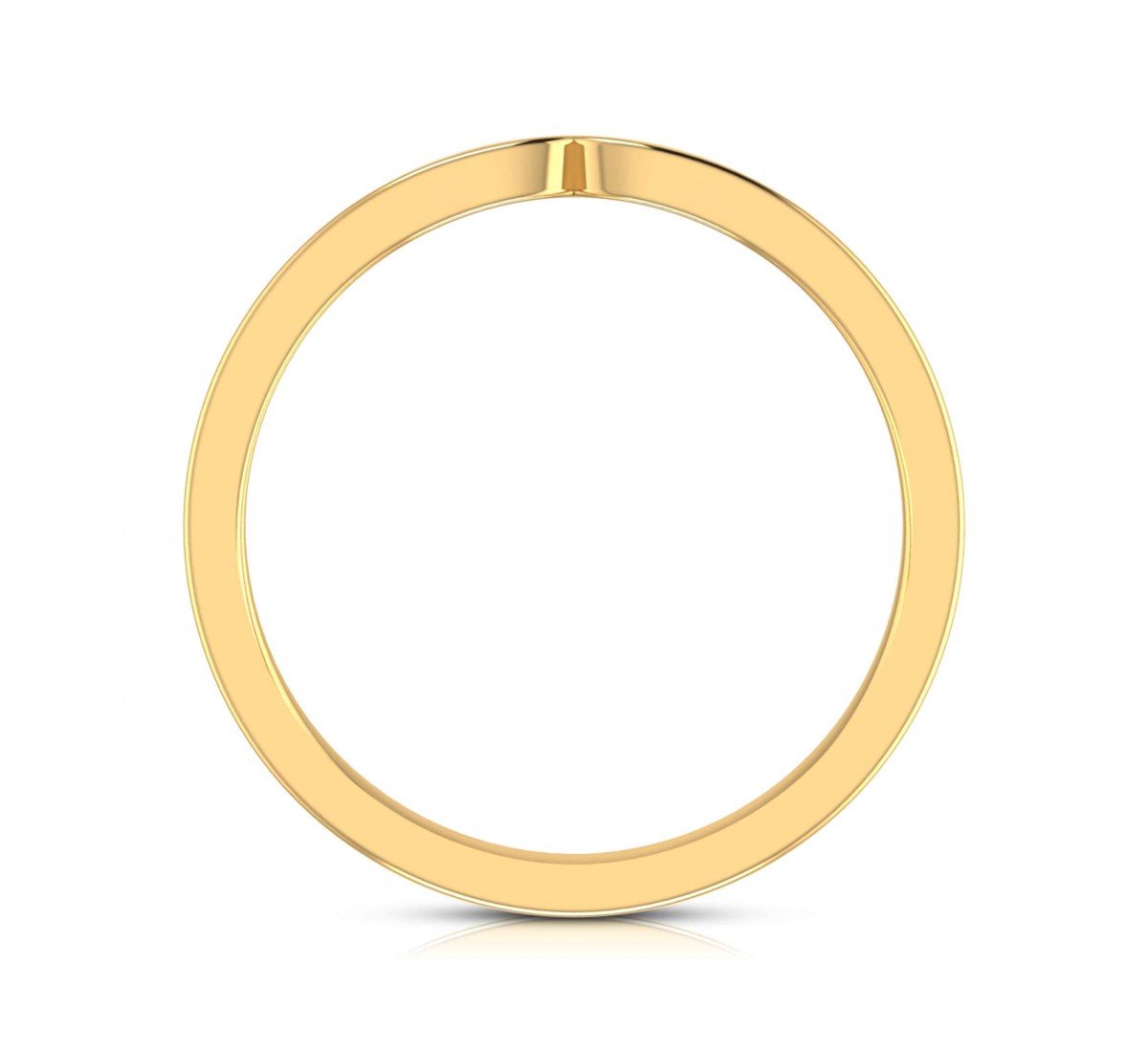 Mulan Diamond Band