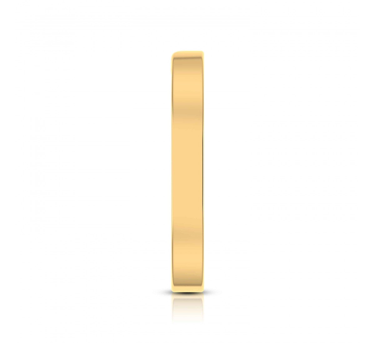 Mulan Diamond Band