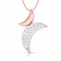 Orna Oria Diamond Pendant