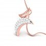 Orna Oria Diamond Pendant