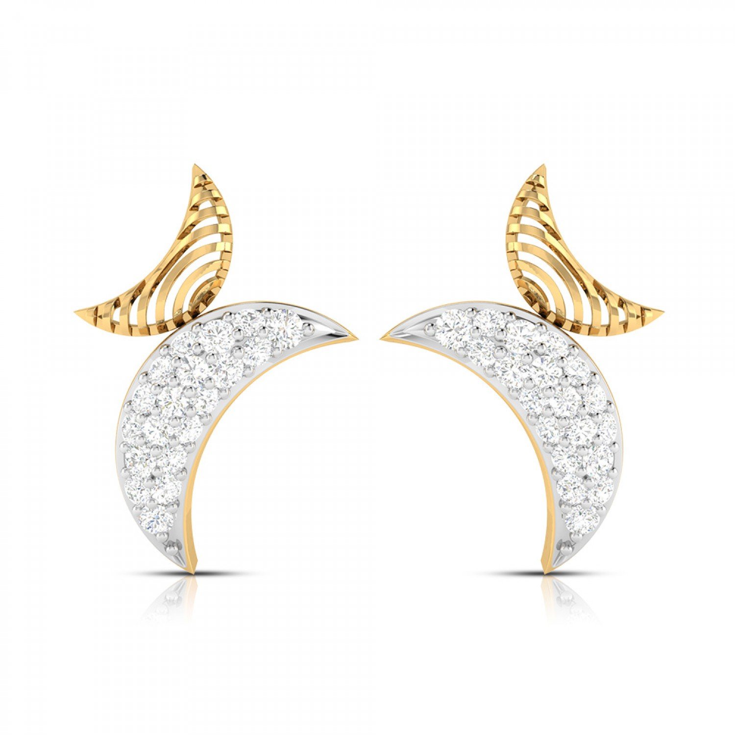 Aeloria Diamond Earrings Aeloria Diamond Earrings