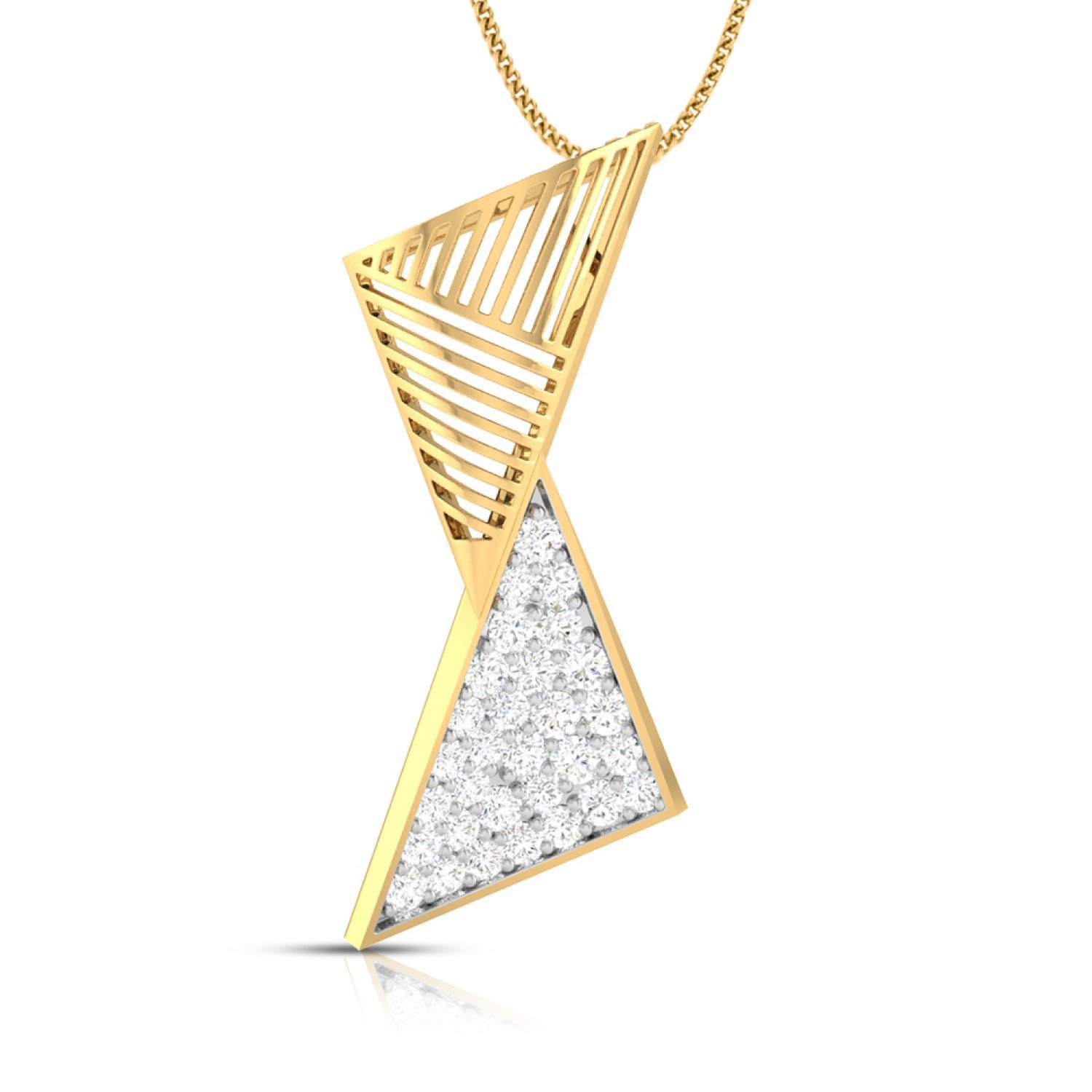 Joe Beauty Diamond Pendant Joe Beauty Diamond Pendant