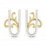 Tessa Cora Diamond Earrings