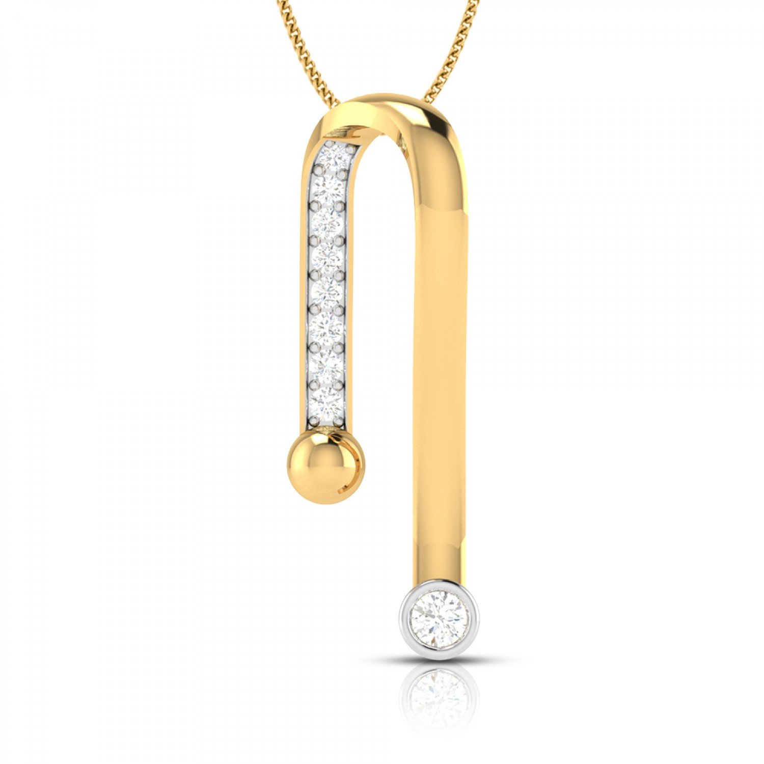 Umra Diamond Pendant Umra Diamond Pendant