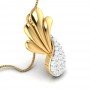 Neely Daimond Pendant