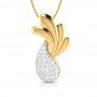 Neely Daimond Pendant