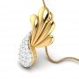 Neely Daimond Pendant