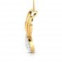 Neely Daimond Pendant