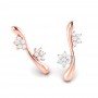 Neely Jose Diamond Earrings