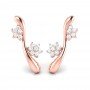 Neely Jose Diamond Earrings