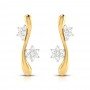 Neely Jose Diamond Earrings