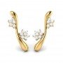 Neely Jose Diamond Earrings