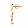 Neely Jose Diamond Earrings