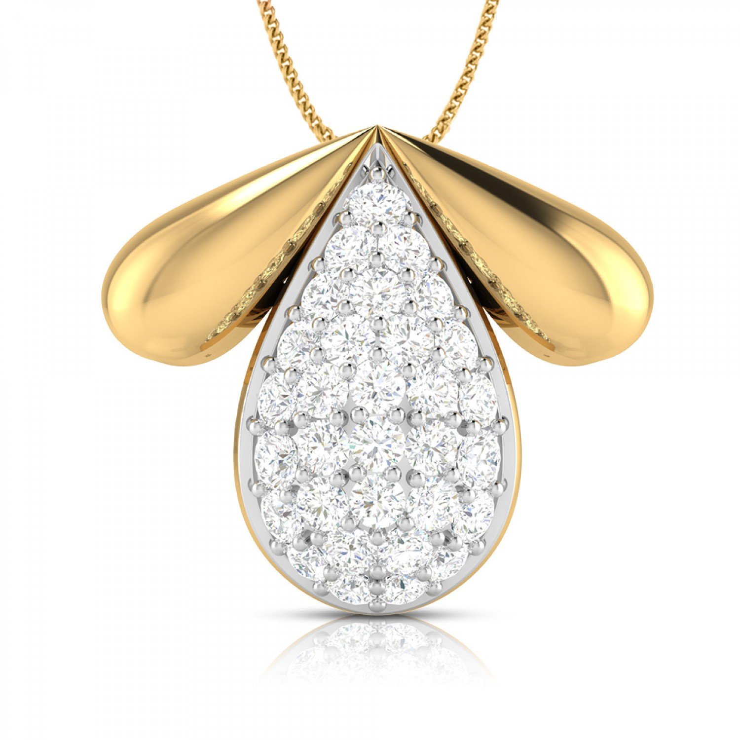 Prisma Diamond Pendant Prisma Diamond Pendant