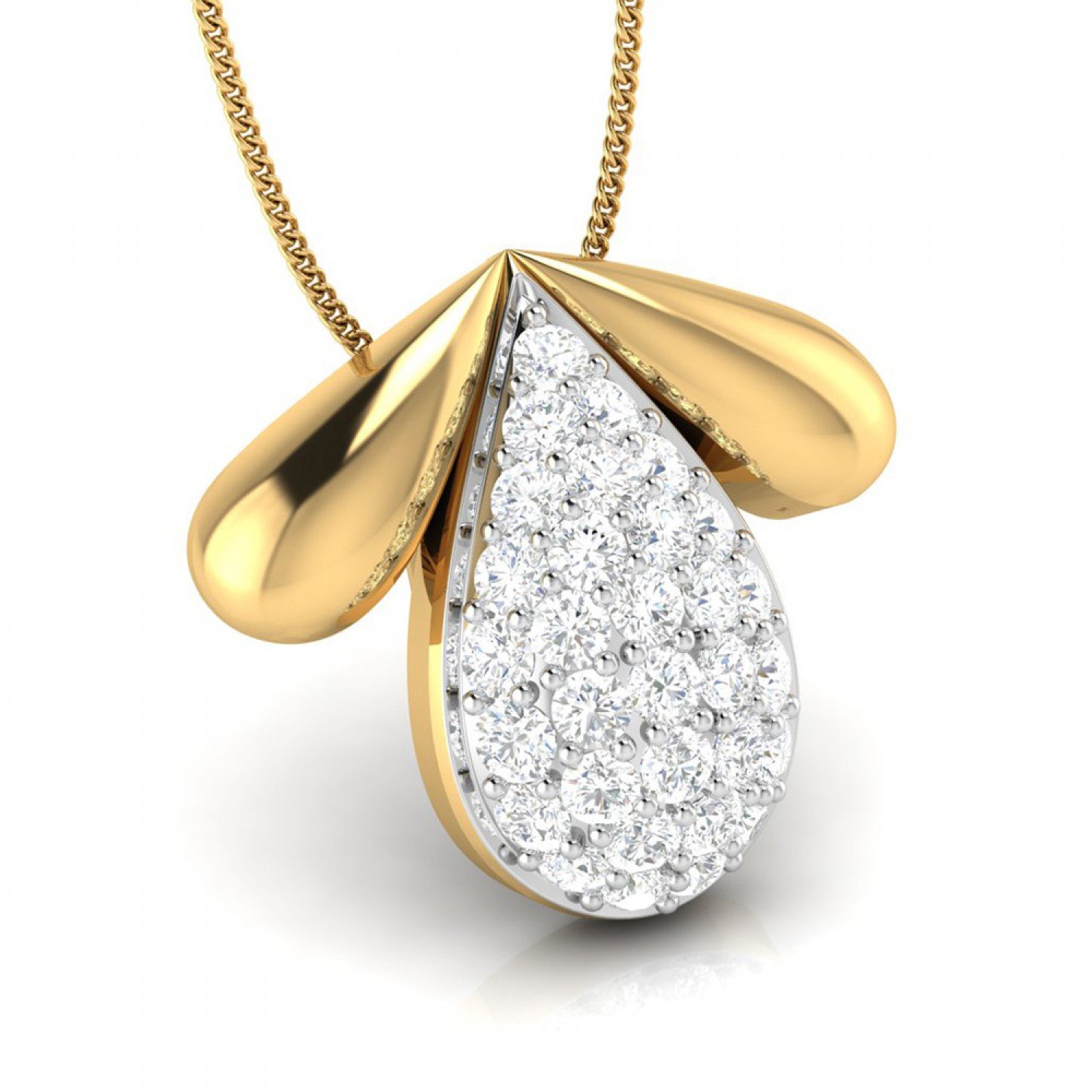 Prisma Diamond Pendant Prisma Diamond Pendant
