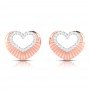 Flare Nia Diamond Earrings