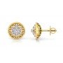 Maramiya Diamond Earrings