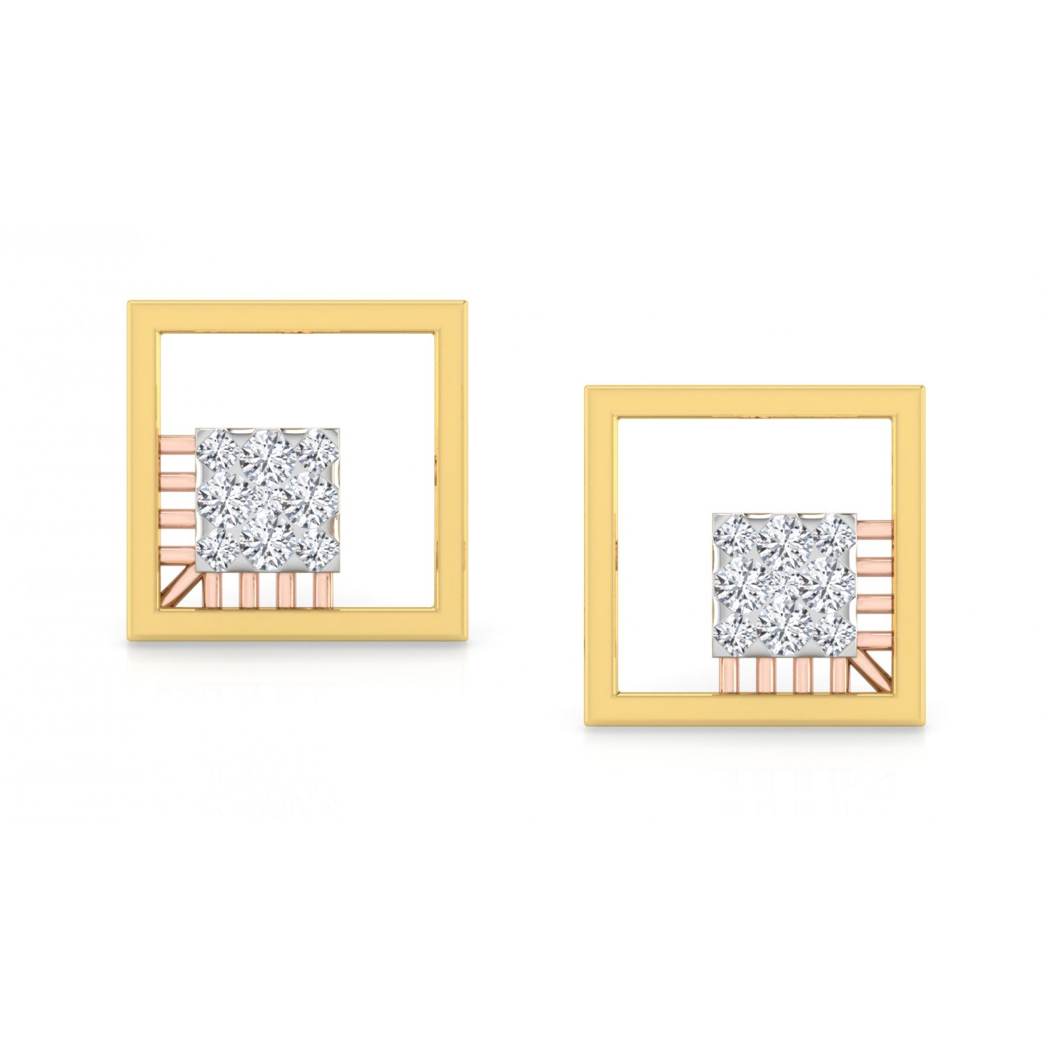 Palmira Diamond Earrings Palmira Diamond Earrings