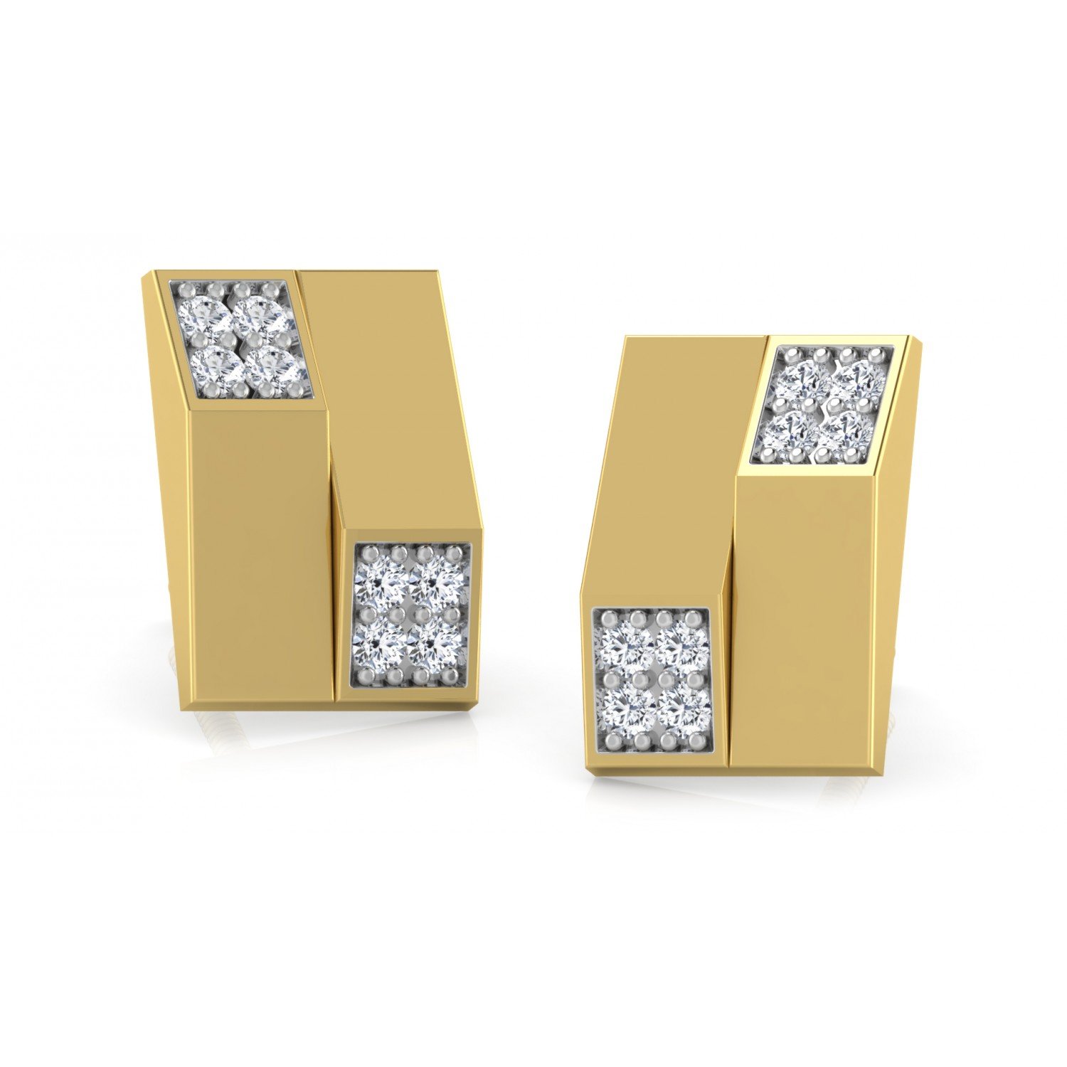 Shikha Diamond Earrings Shikha Diamond Earrings