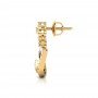 Amour Drop Diamond Earrings