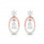 Imperial Diamond Earrings