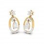 Imperial Diamond Earrings
