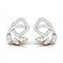 Rays Diamond Earrings