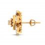 Hug Diamond Earrings