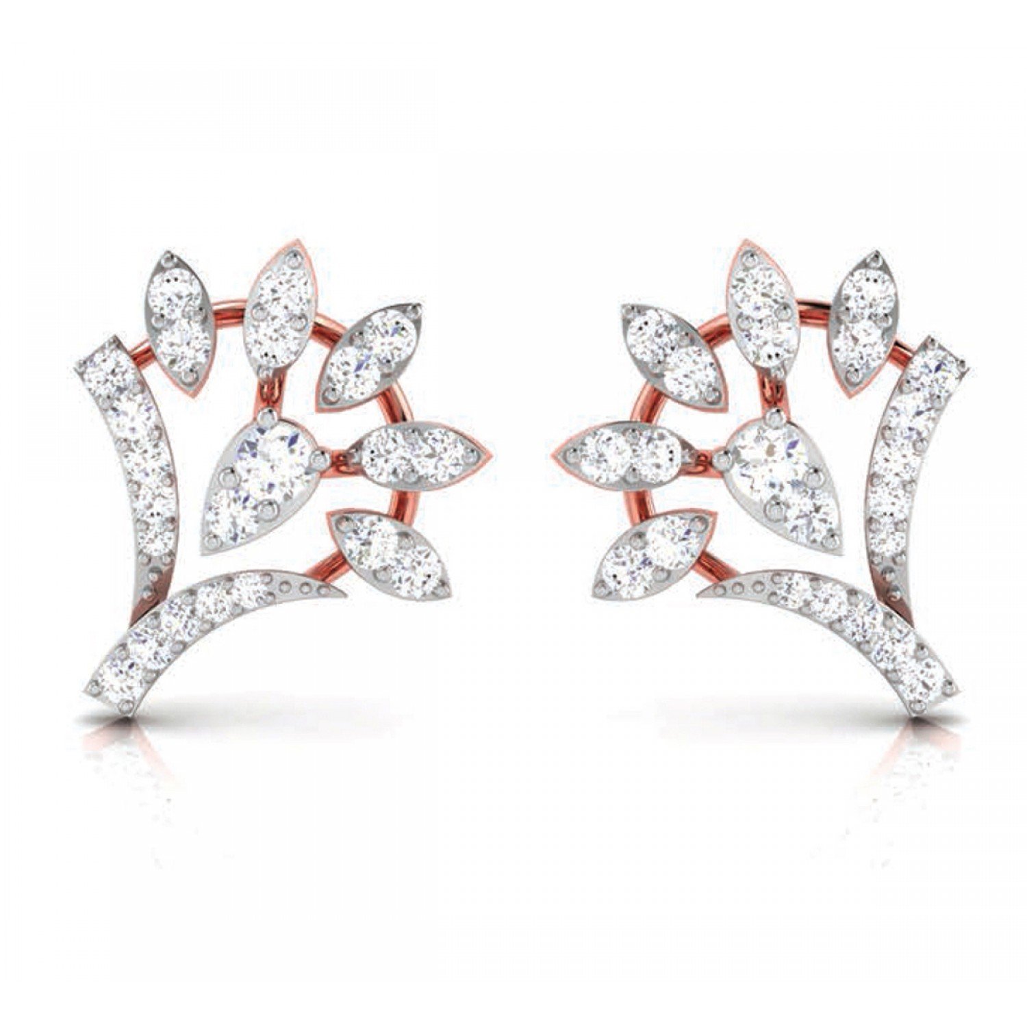 Paragon Diamond Earrings Paragon Diamond Earrings