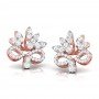 Starwar Circo Diamond Earrings