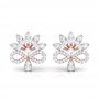 Starwar Circo Diamond Earrings