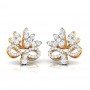 Starwar Circo Diamond Earrings