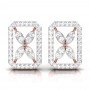 Cassian Diamond Earrings