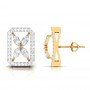 Cassian Diamond Earrings