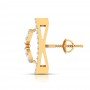 Cassian Diamond Earrings