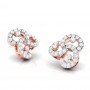 Erin Diamond Earrings
