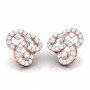 Erin Diamond Earrings