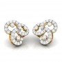 Erin Diamond Earrings