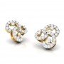 Erin Diamond Earrings
