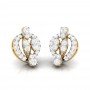 Angelina Diamond Earrings
