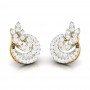 Sudarshana Diamond Stud