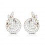 Sudarshana Diamond Stud