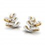 Chitrangada Diamond Stud