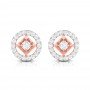 Fadona Eisha Diamond Stud