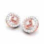 Fadona Eisha Diamond Stud