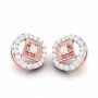 Fadona Eisha Diamond Stud