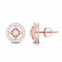 Fadona Eisha Diamond Stud