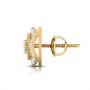 Fadona Eisha Diamond Stud