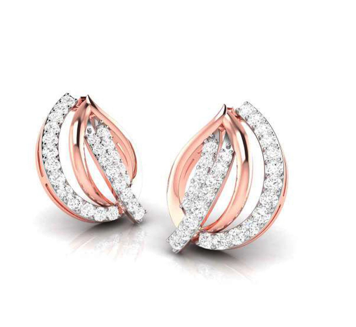 Arva Feba Diamond Stud